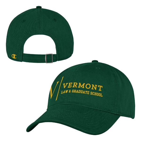 Green VLGS Ball Cap